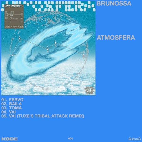 BRUNOSSA - Atmosfera