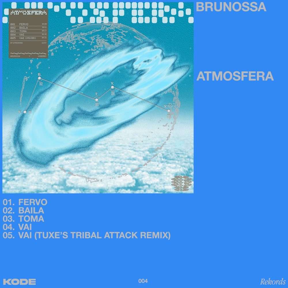 BRUNOSSA - Atmosfera