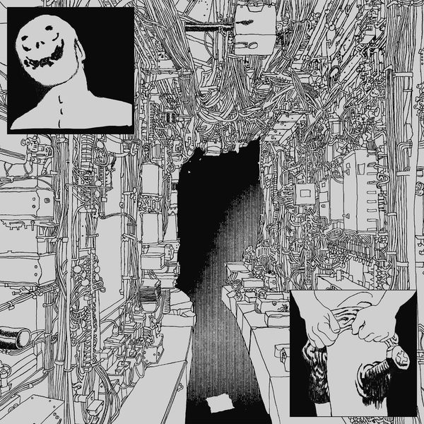 Caio Muratore - Buraco