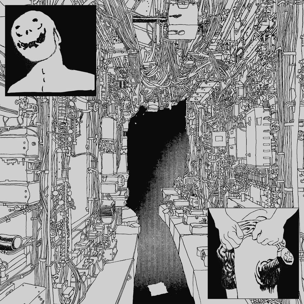 Caio Muratore - Buraco