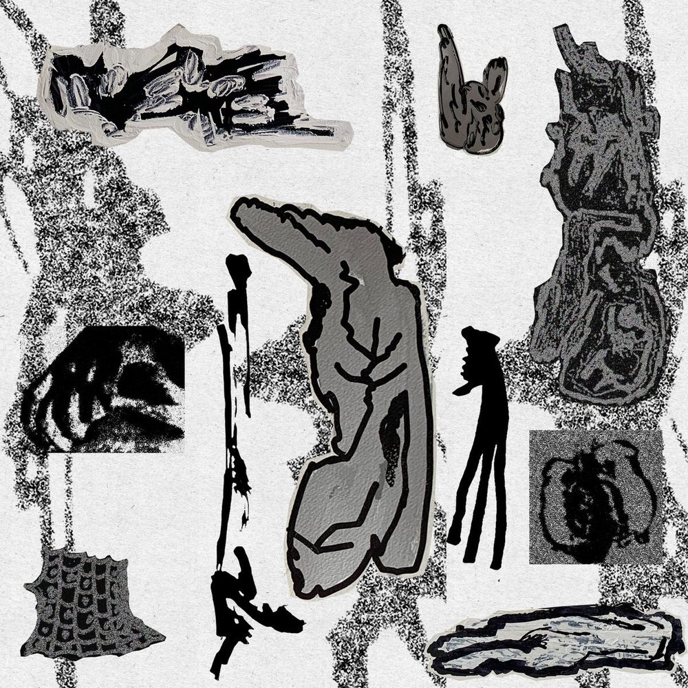 Data Assault - Gris