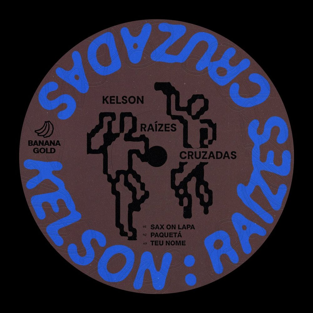 Kelson & BENO - Raízes Cruzadas