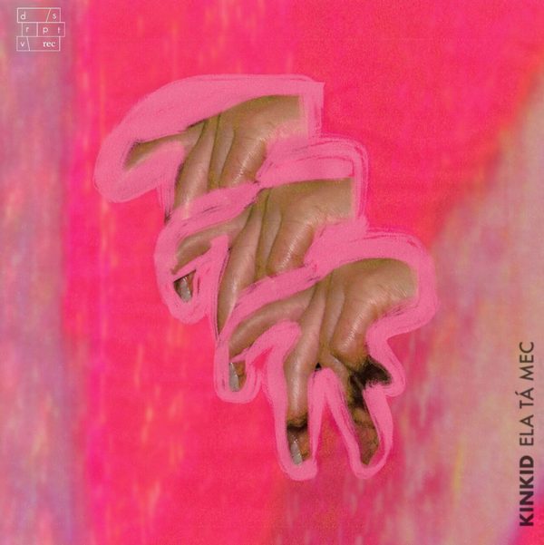 Kinkid - Ela Tá Mec