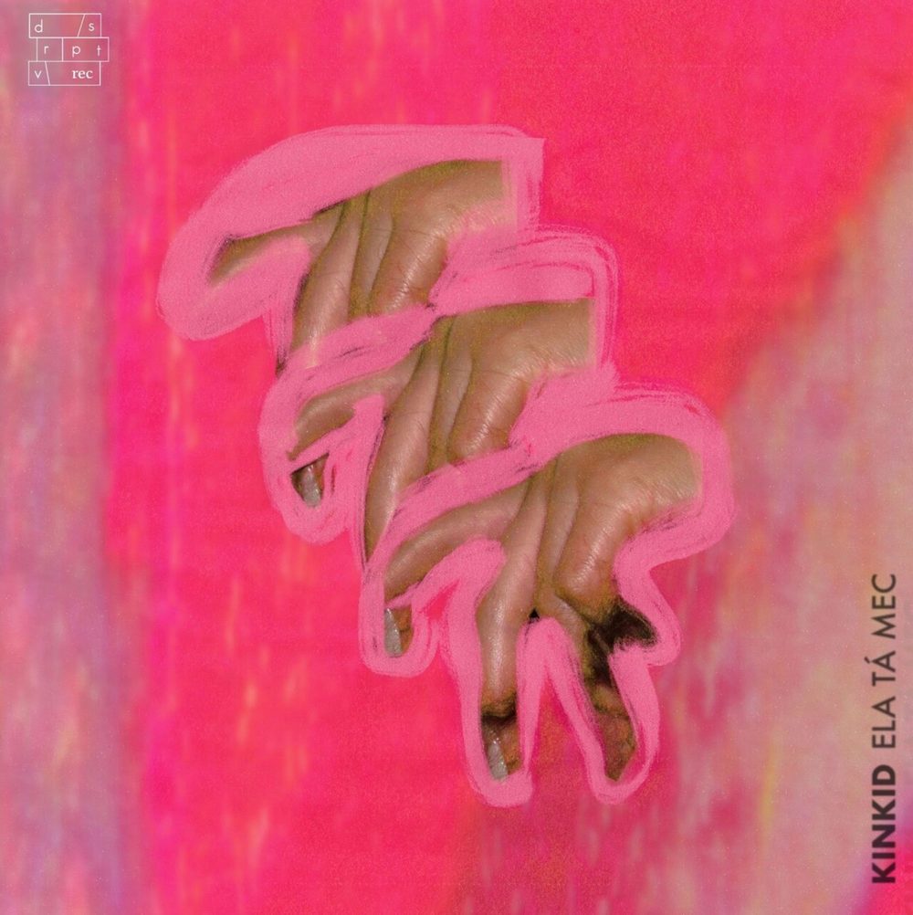 Kinkid - Ela Tá Mec