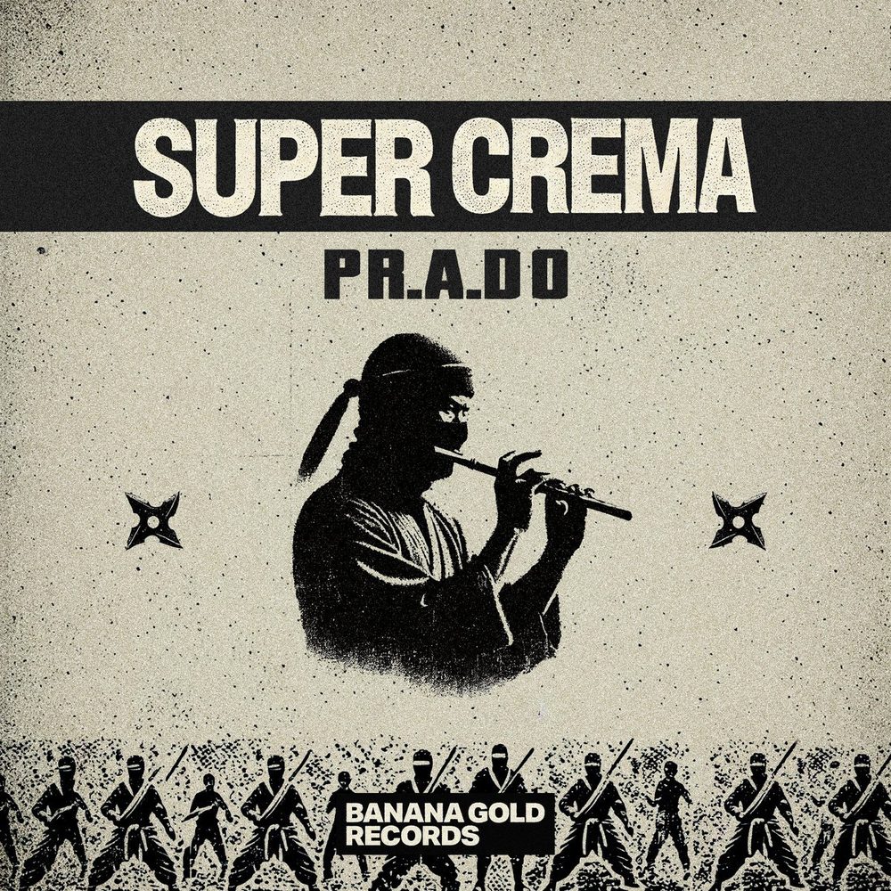 PR.A.DO - Super Crema