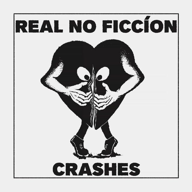 Real No Ficcíon - Crashes