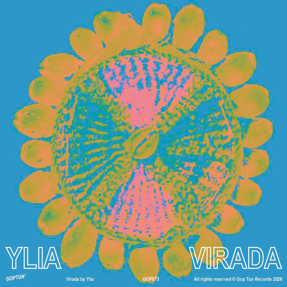 Ylia - Virada